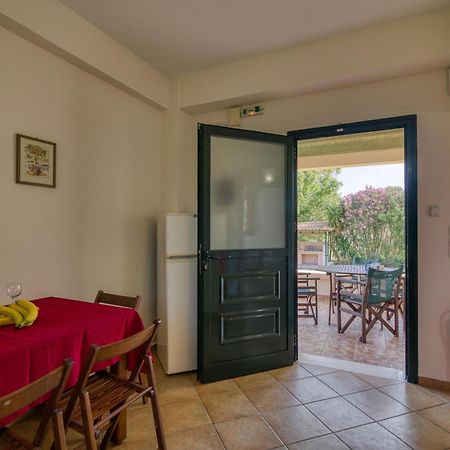 Analipsi Beach Front Villas - Happy Rentals Kastron  Экстерьер фото